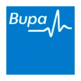 Bupa